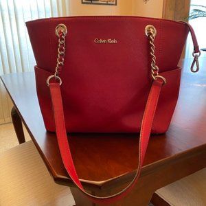 Calvin Klein Handbag